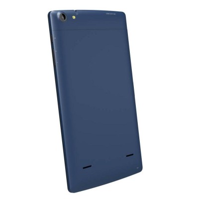 Full Body Housing For Micromax Canvas Tab P681 White - Maxbhi Com