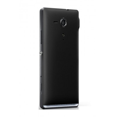 Full Body Housing For Sony Xperia Spblack - Maxbhi Com