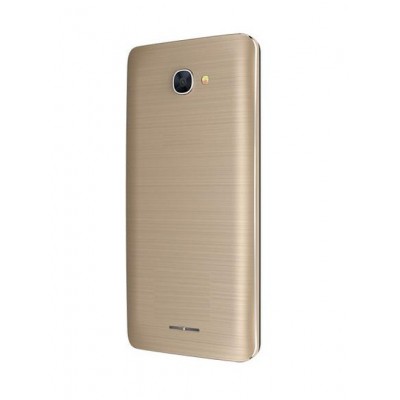 Full Body Housing For Tcl 562 White - Maxbhi Com