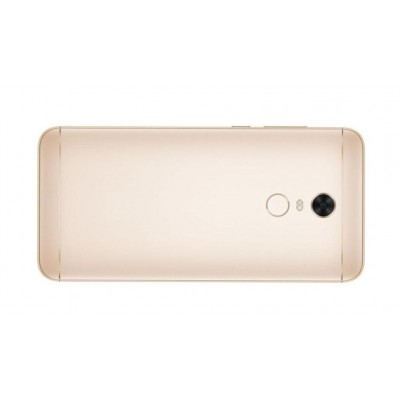 Full Body Housing For Xiaomi Redmi Note 5 64gb Gold - Maxbhi Com