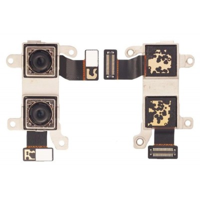 Replacement Back Camera For Xiaomi Mi A2 By - Maxbhi Com