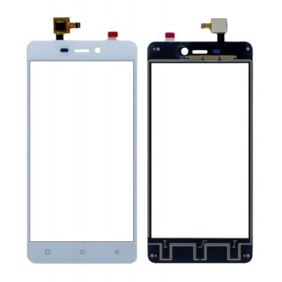 Touch Screen Digitizer For Mobiistar Cq Gold By - Maxbhi Com