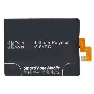Battery For Lenovo K920 By - Maxbhi Com