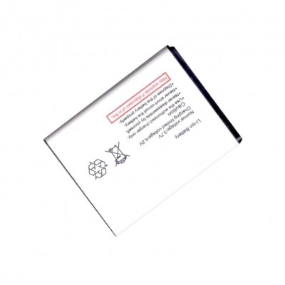 Battery For Swipe Elite Star By - Maxbhi Com