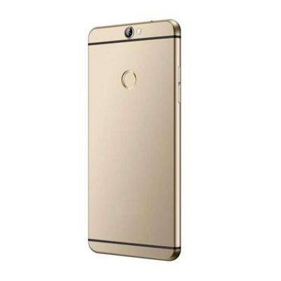 Full Body Housing For Coolpad Max White - Maxbhi Com