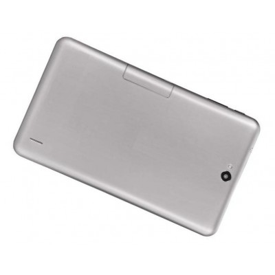 Full Body Housing For Iball Slide Wings 4gp Silver Chrome - Maxbhi Com