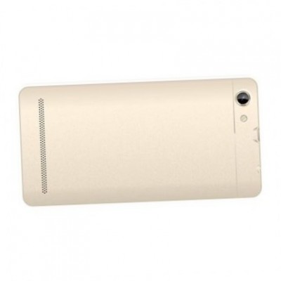 Full Body Housing For Intex Aqua Power M Gold - Maxbhi Com