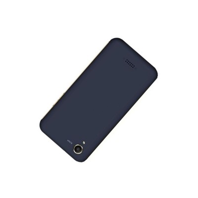 Full Body Housing For Karbonn Aura 4g White - Maxbhi Com