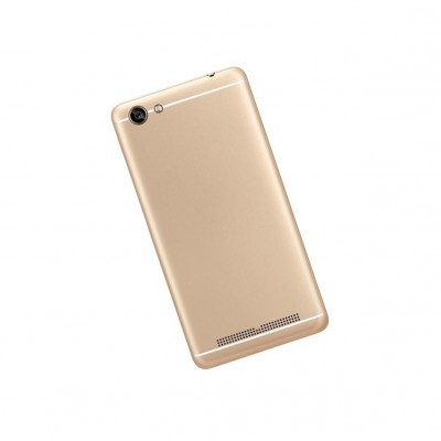 Full Body Housing For Lava A77 Gold - Maxbhi Com