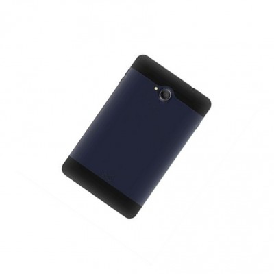 Full Body Housing For Lava Ivorys 4g Black - Maxbhi Com