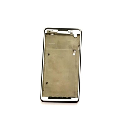 Full Body Housing For Lenovo P780 Blue - Maxbhi Com