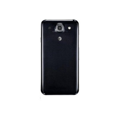 Full Body Housing For Lg Optimus G Pro E988 Black - Maxbhi Com