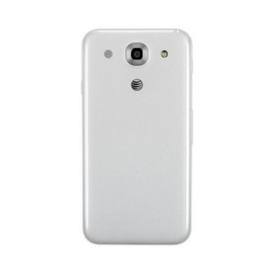 Full Body Housing For Lg Optimus G Pro E988 White - Maxbhi Com