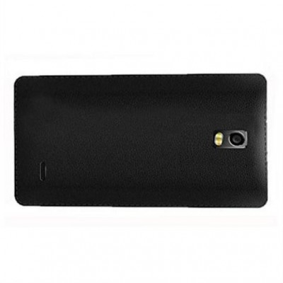 Full Body Housing For Lyf Water 10 Black - Maxbhi Com