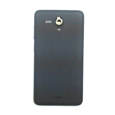 Full Body Housing For Micromax A106 Unite 2 Black - Maxbhi Com