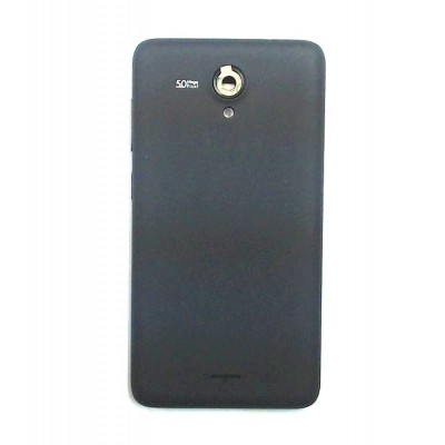 Full Body Housing For Micromax A106 Unite 2 Grey - Maxbhi Com