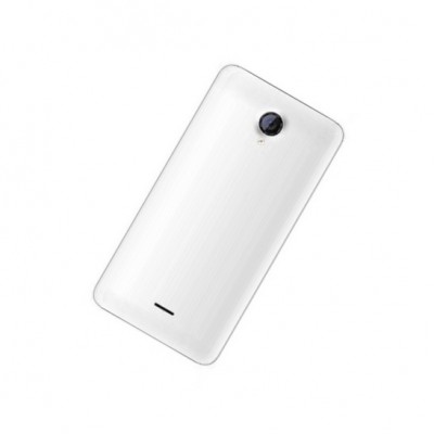 Full Body Housing For Micromax A106 Unite 2 White - Maxbhi Com