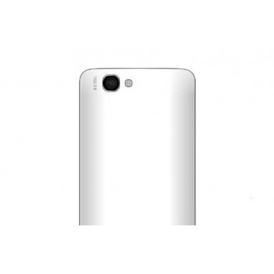 Full Body Housing For Micromax A120 Canvas 2 Colors White - Maxbhi Com