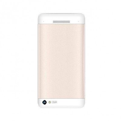 Full Body Housing For Micromax Canvas Hue 2 A316 White - Maxbhi Com