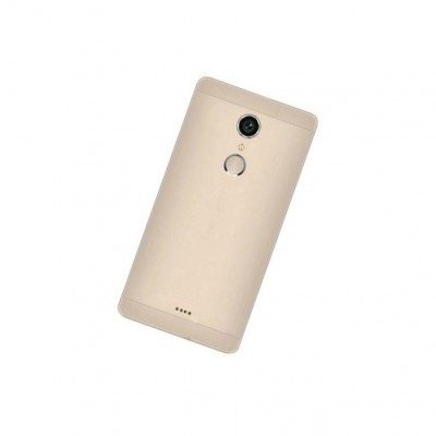 Full Body Housing For Micromax Canvas Selfie 4 White - Maxbhi Com