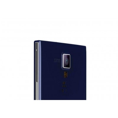Full Body Housing For Micromax Canvas Xpress A99 Silver - Maxbhi Com