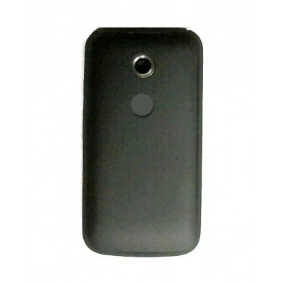 Full Body Housing For Moto E 2nd Gen 3g Black - Maxbhi Com