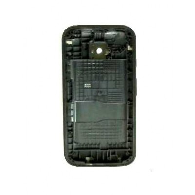 Full Body Housing For Moto E 2nd Gen 3g Black - Maxbhi Com