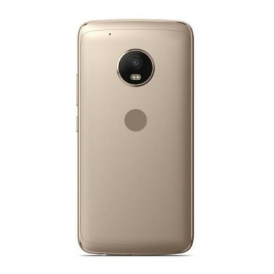 Full Body Housing For Moto G5 Plus 32gb Gold - Maxbhi Com