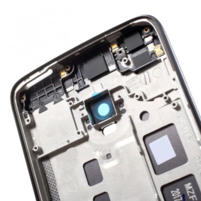 Full Body Housing For Moto G5 Plus 32gb Gold - Maxbhi Com