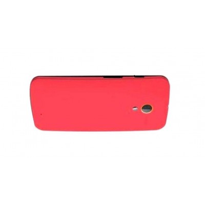 Full Body Housing For Motorola Moto X Red - Maxbhi Com
