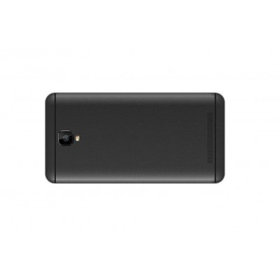 Full Body Housing For Mtech Eros Plus Black - Maxbhi Com