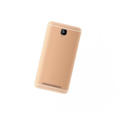 Full Body Housing For Mtech Eros Plus Gold - Maxbhi Com