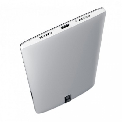 Full Body Housing For Oneplus One 64gb White - Maxbhi Com