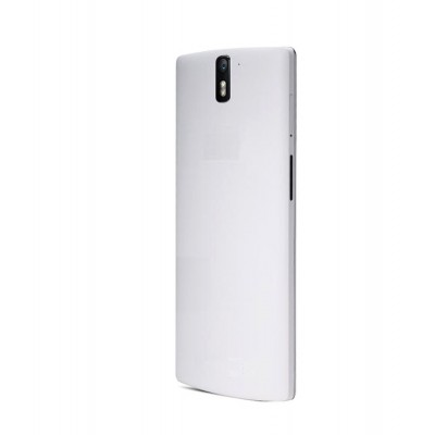 Full Body Housing For Oneplus One 64gb White - Maxbhi Com