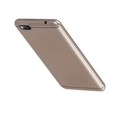 Full Body Housing For Panasonic P90 Gold - Maxbhi Com