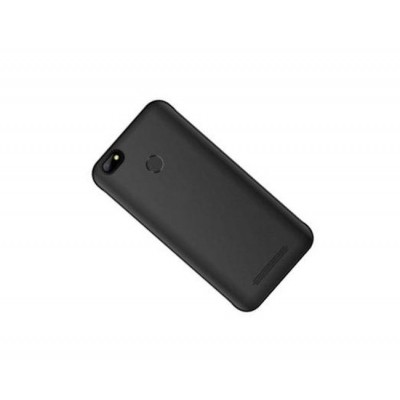 Full Body Housing For Reach Allure Secure Black - Maxbhi Com