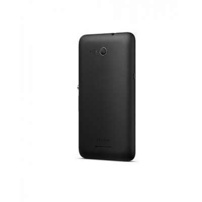 Full Body Housing For Sony Xperia E4g Dual Black - Maxbhi Com