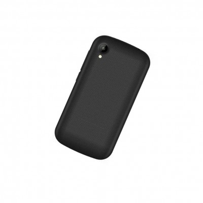 Full Body Housing For Swipe Elite Star Black - Maxbhi Com