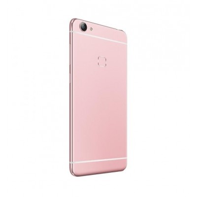 Full Body Housing For Vivo X6s Plus Rose Gold - Maxbhi Com