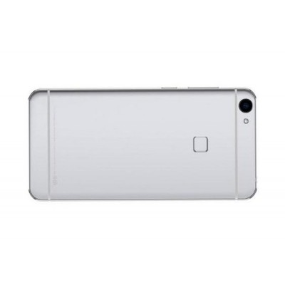 Full Body Housing For Vivo X6s Plus Silver - Maxbhi Com