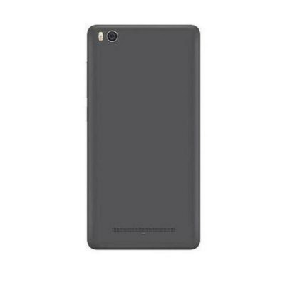 Full Body Housing For Xiaomi Mi4i Black - Maxbhi Com