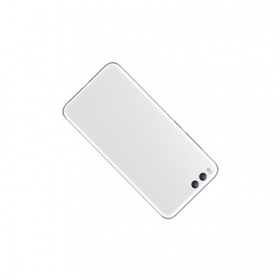 Full Body Housing For Xiaomi Mi 6 White - Maxbhi Com