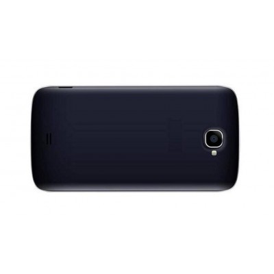 Full Body Housing For Xolo Q1000 Opus Black - Maxbhi Com