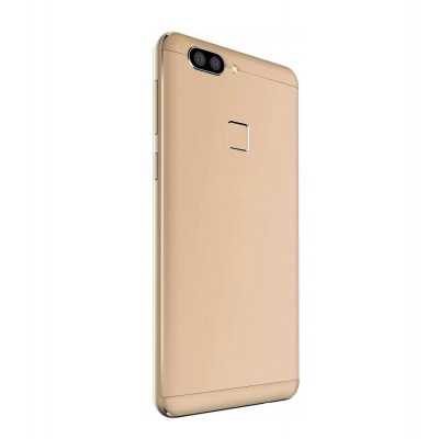 Full Body Housing For Zopo Speed X Gold - Maxbhi Com