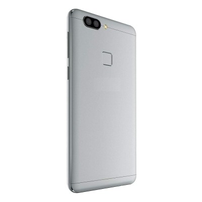 Full Body Housing For Zopo Speed X White - Maxbhi Com