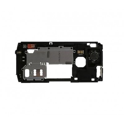 Middle For Nokia N70 - Maxbhi Com