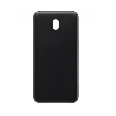 Back Panel Cover For Samsung Galaxy J7 2018 Blue - Maxbhi Com