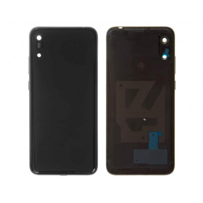 Full Body Housing For Huawei Y6 Pro 2019 White - Maxbhi Com