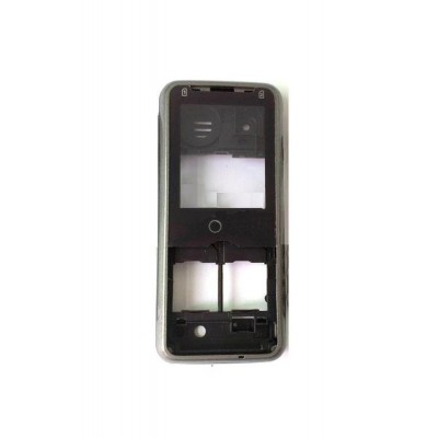 Full Body Housing For Lg Gx200 White - Maxbhi Com