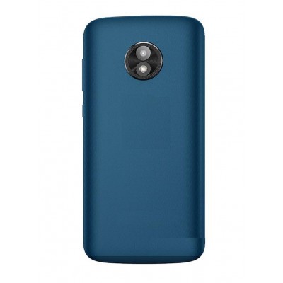 Full Body Housing For Motorola Moto E5 Cruise Navy - Maxbhi Com